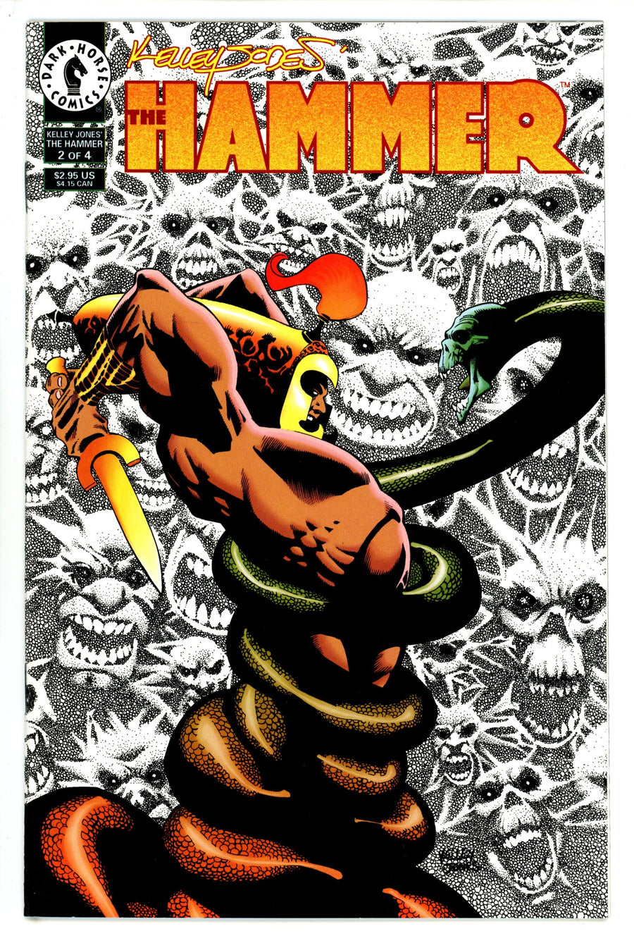 The Hammer 2 (1997)