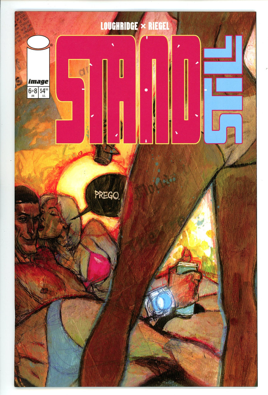Standstill 6 (2025)