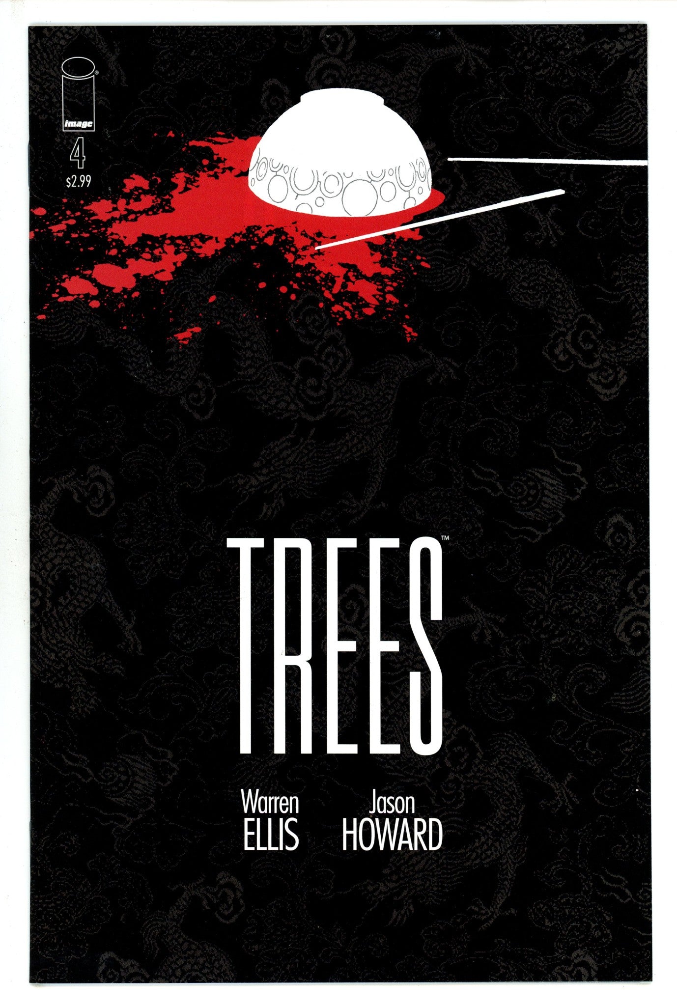 Trees 4 (2014)