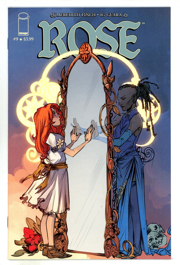 Rose 9 High Grade (2018)
