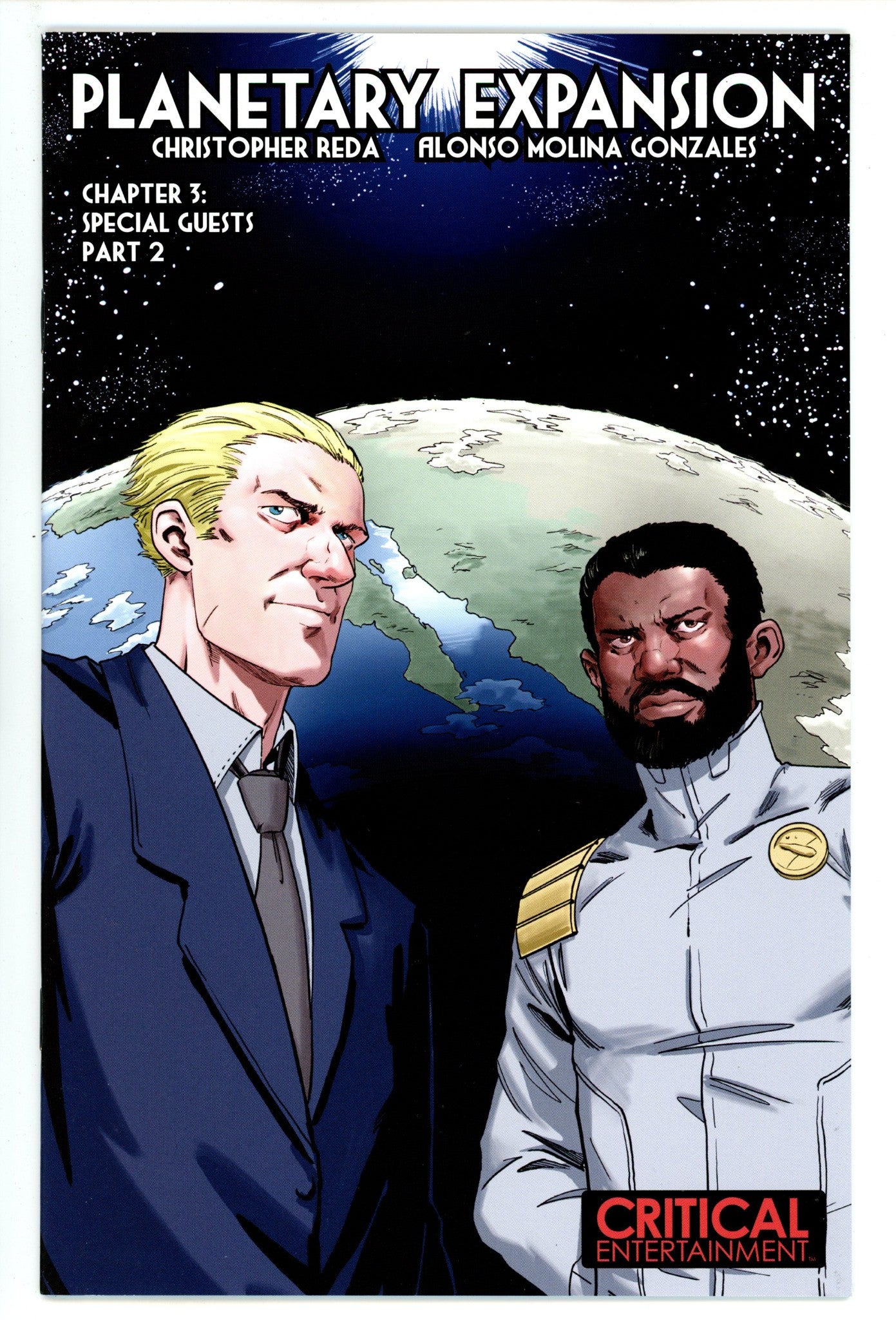 Planetary Expansion 3 (2025)