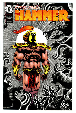 The Hammer 3 (1997)