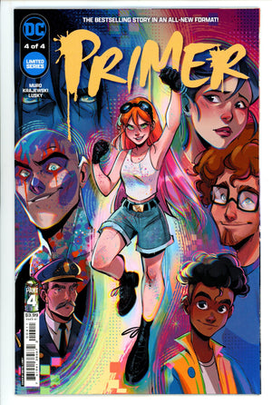 Primer 4 (2024)