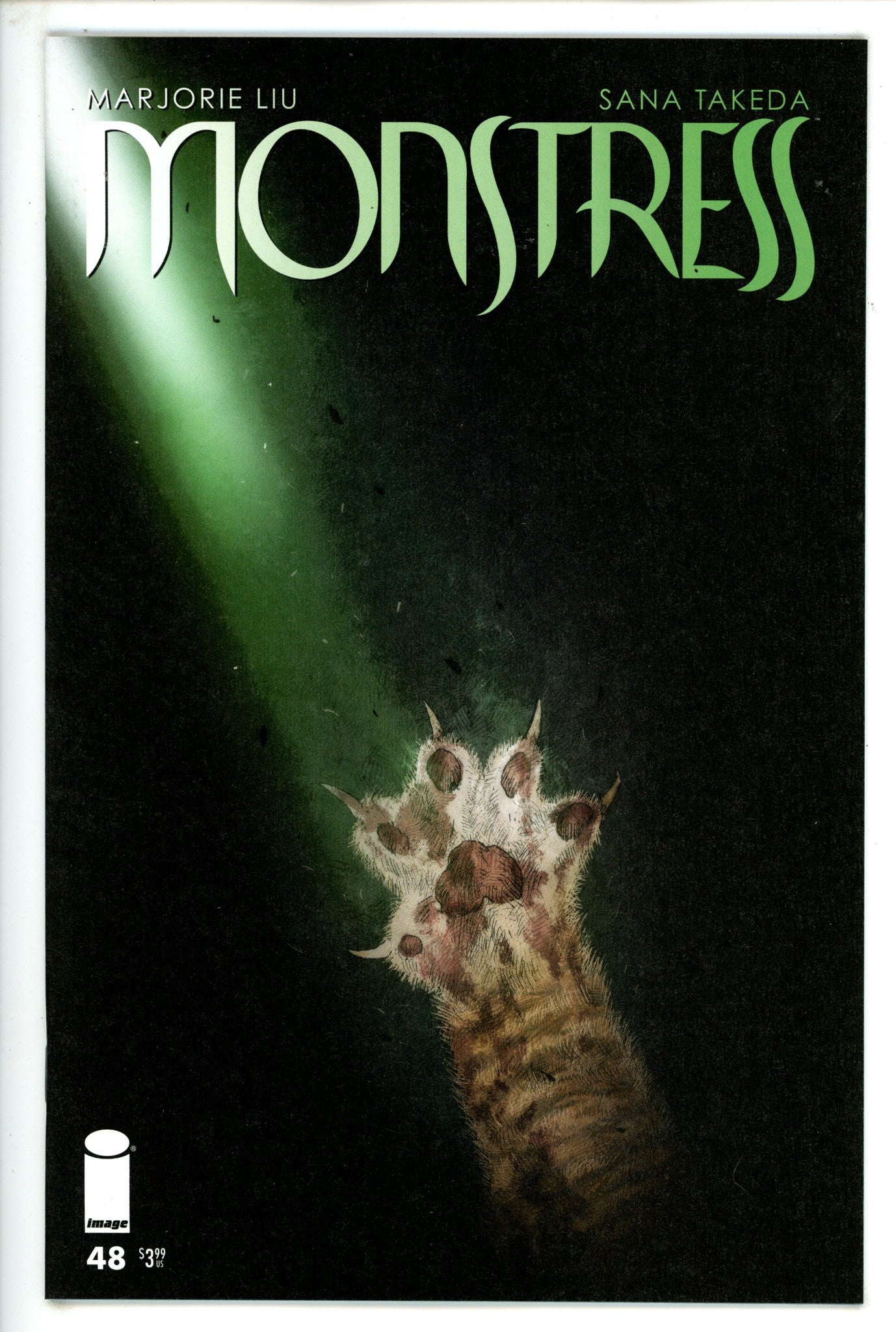 Monstress 48 (1900)