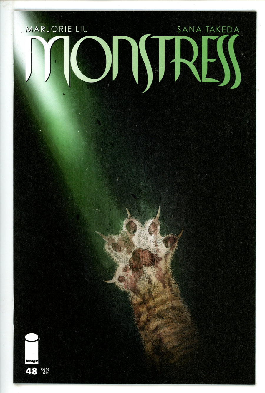 Monstress 48 (1900)