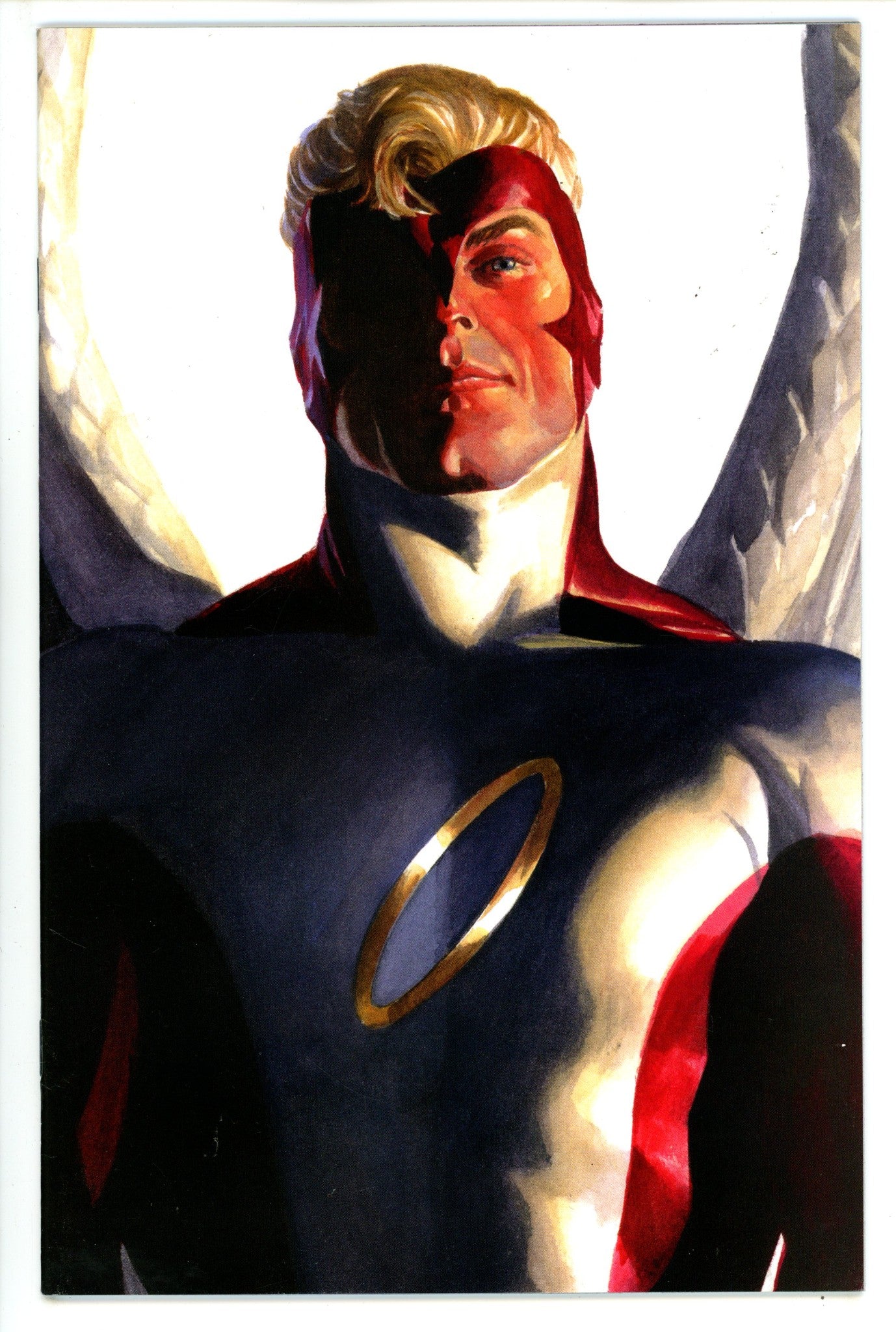 X-Factor Vol 4 4 Ross Timeless Variant VF/NM (2020)