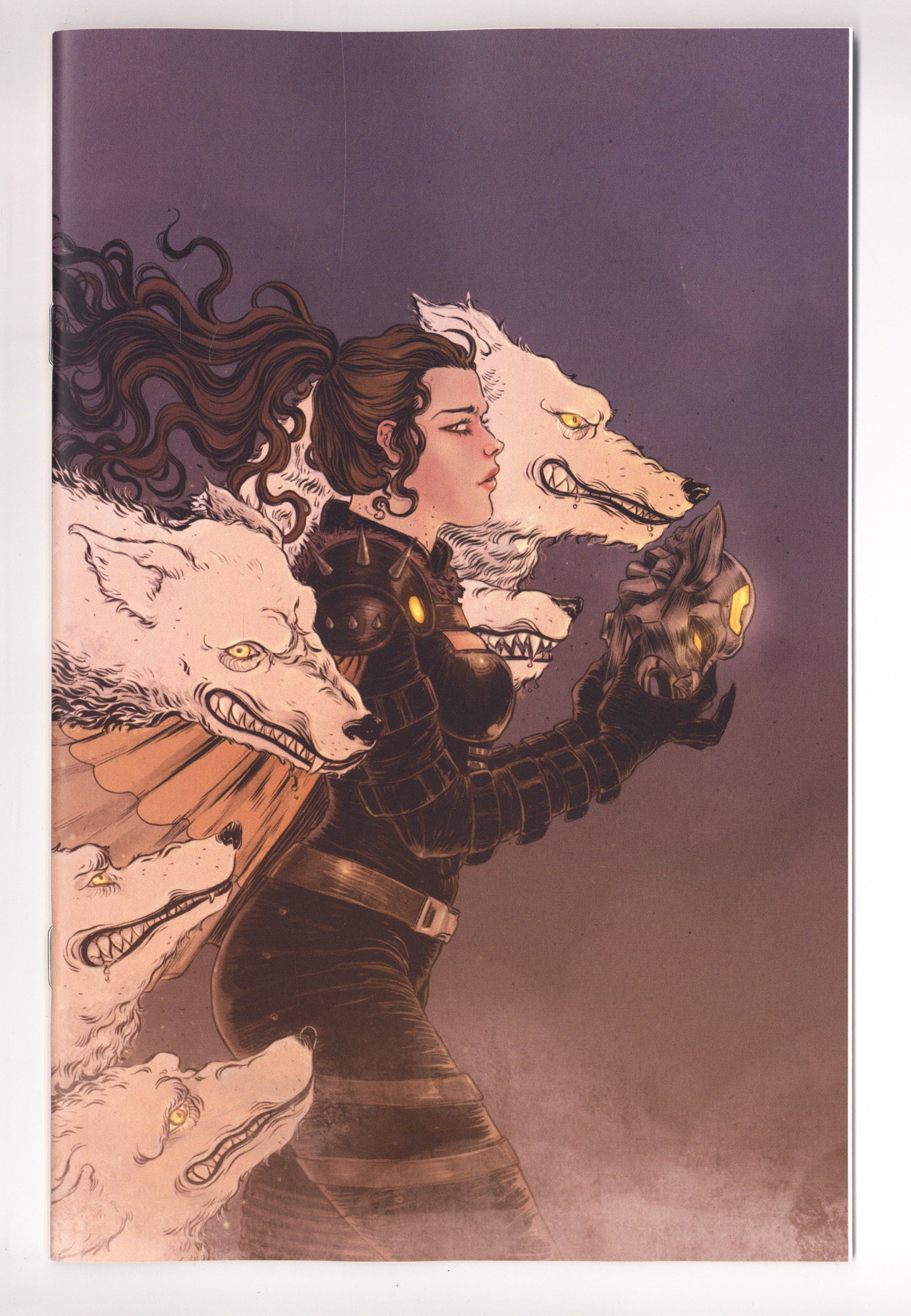 Rook Exodus 10 Mamone Virgin Incentive NM (2026)