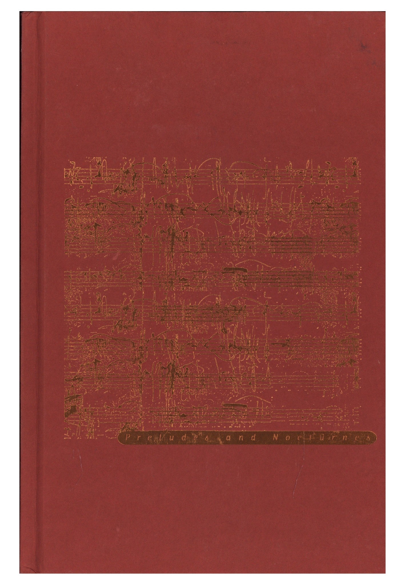 The Sandman: Preludes & Nocturnes HC     Mid Grade No Dust Jacket  (1995)        