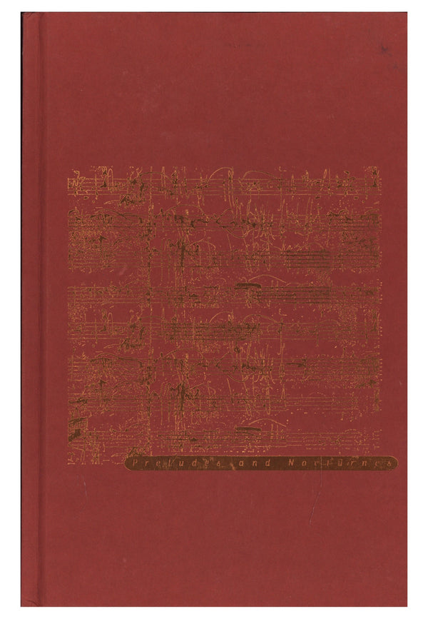The Sandman: Preludes & Nocturnes HC     Mid Grade No Dust Jacket  (1995)