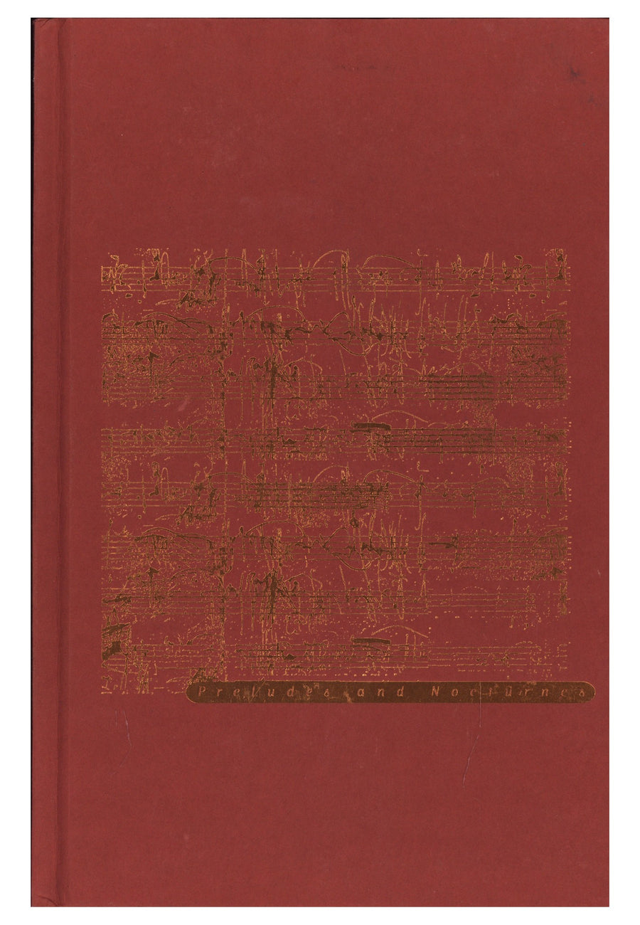 The Sandman: Preludes & Nocturnes HC     Mid Grade No Dust Jacket  (1995)        