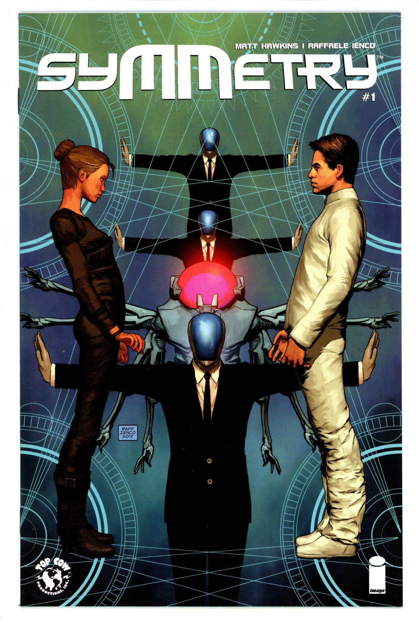 Symmetry 1 High Grade (2015) 