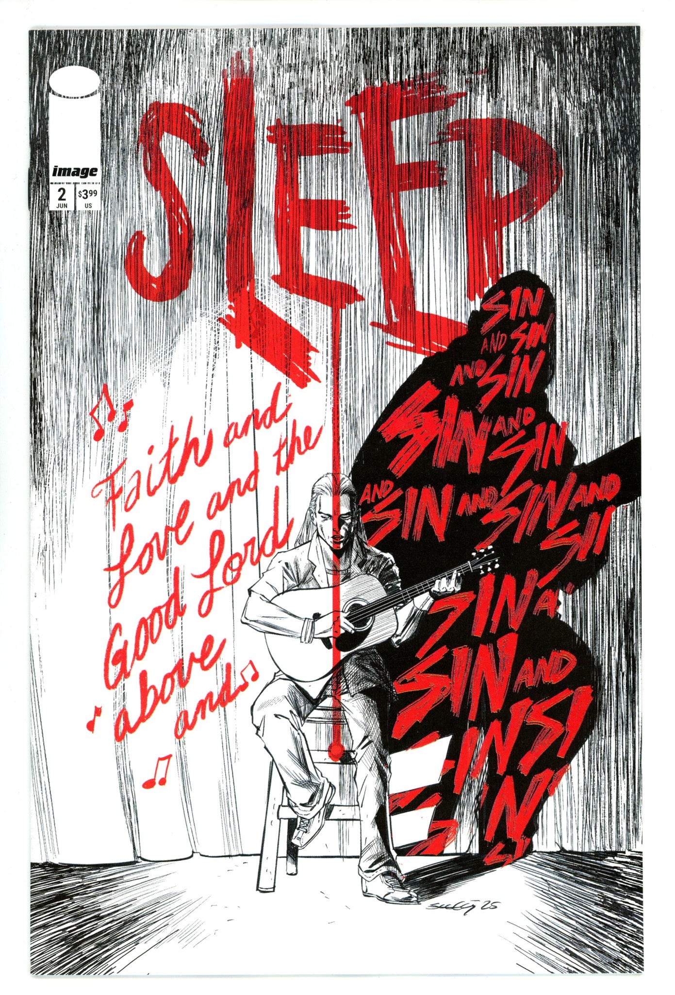 Sleep 2 Seeley Variant (2025)