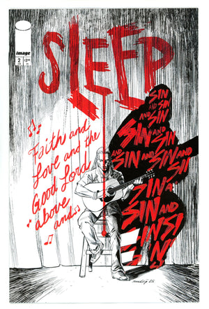 Sleep 2 Seeley Variant (2025)