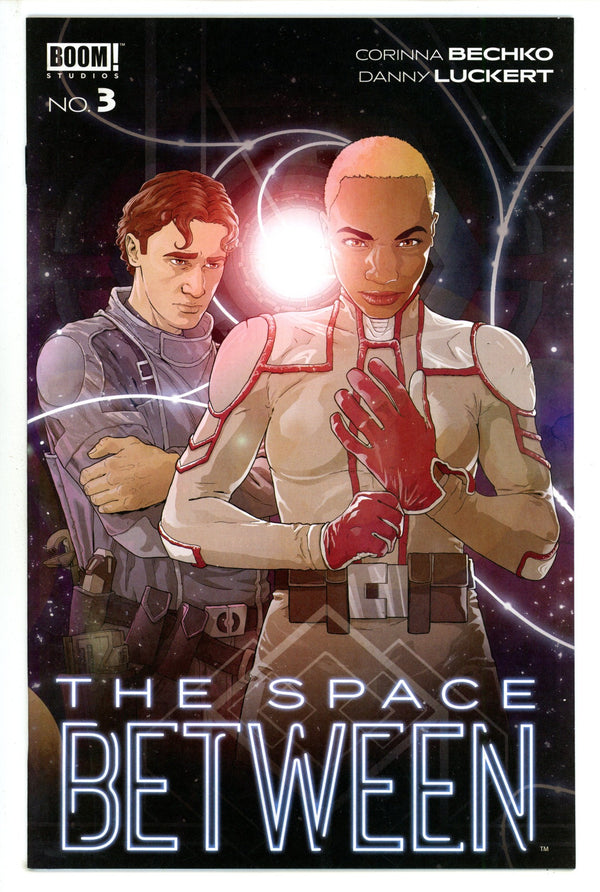 Space Between 3 (2024)