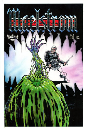 Maelstrom 5 (1987)