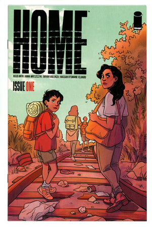 Home 1 High Grade (2021)