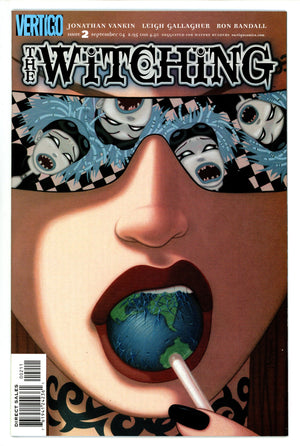 The Witching 2 High Grade (2004)
