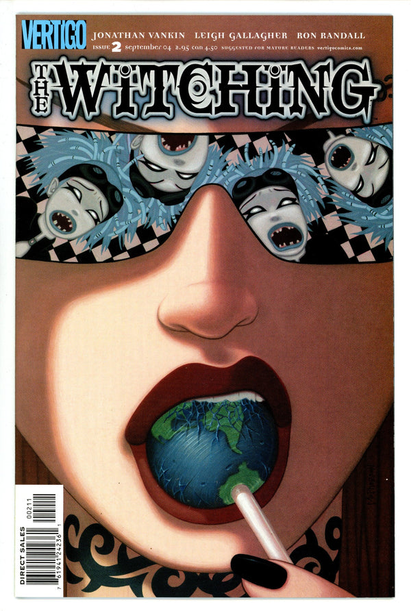 The Witching 2 High Grade (2004)