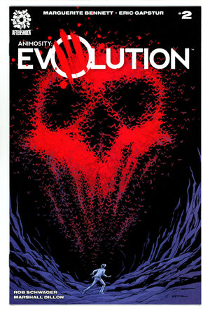 Animosity Evolution 2 High Grade (2017)