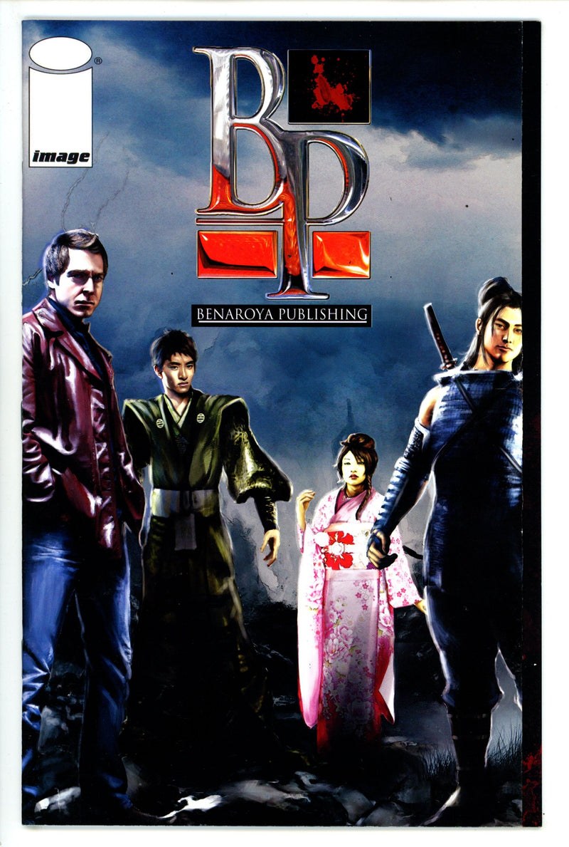 Benaroya Publishing [nn] High Grade (2010) 