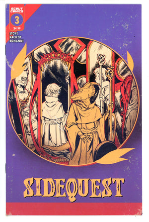 Sidequest 3 (2023)
