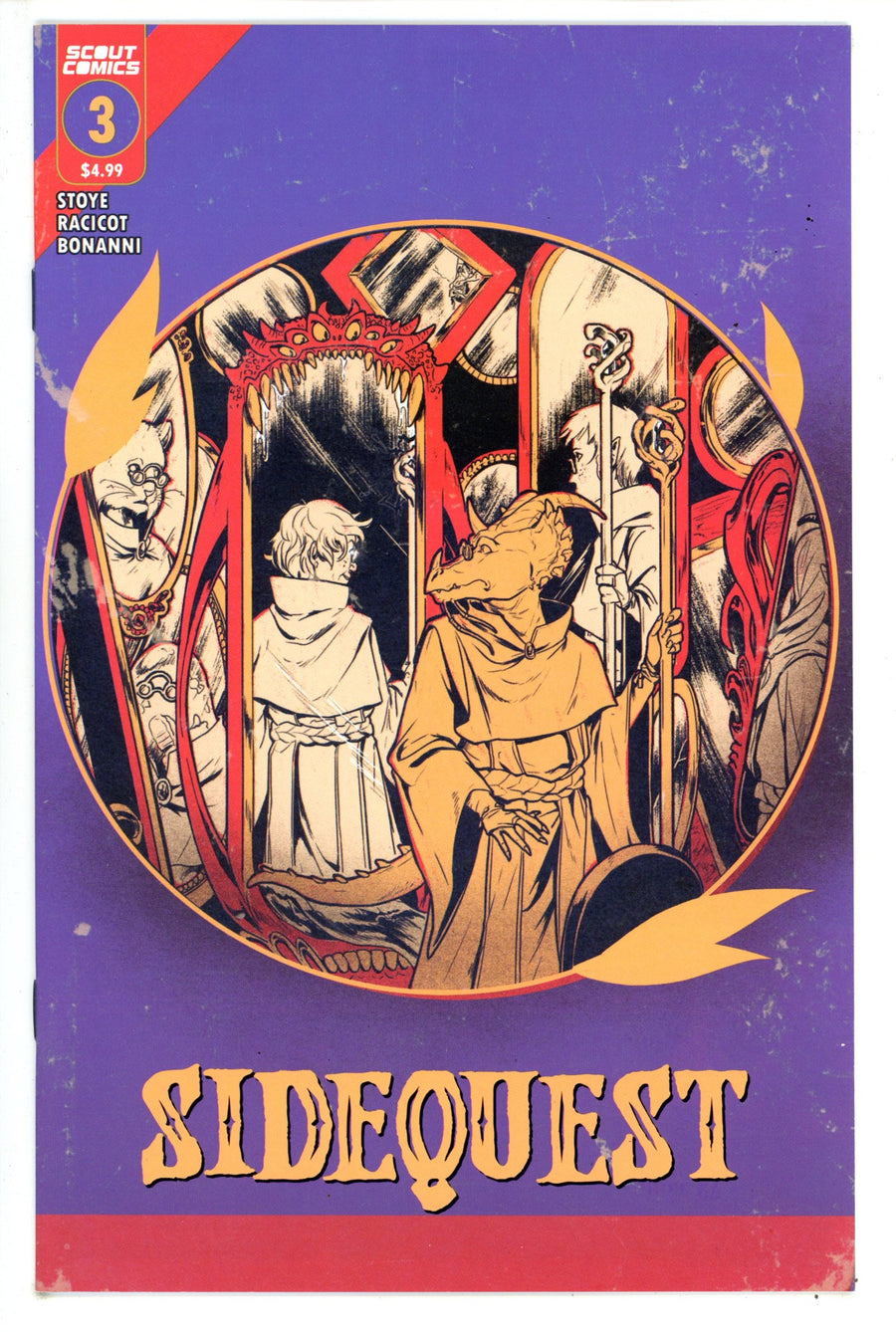 Sidequest 3 (2023)