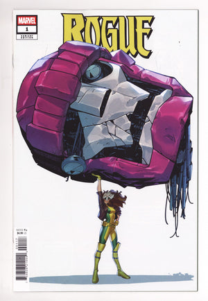 Rogue  1 Nicuolo  Incentive NM-  (2026)