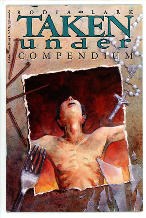 Taken Under Compendium 1 (1991)