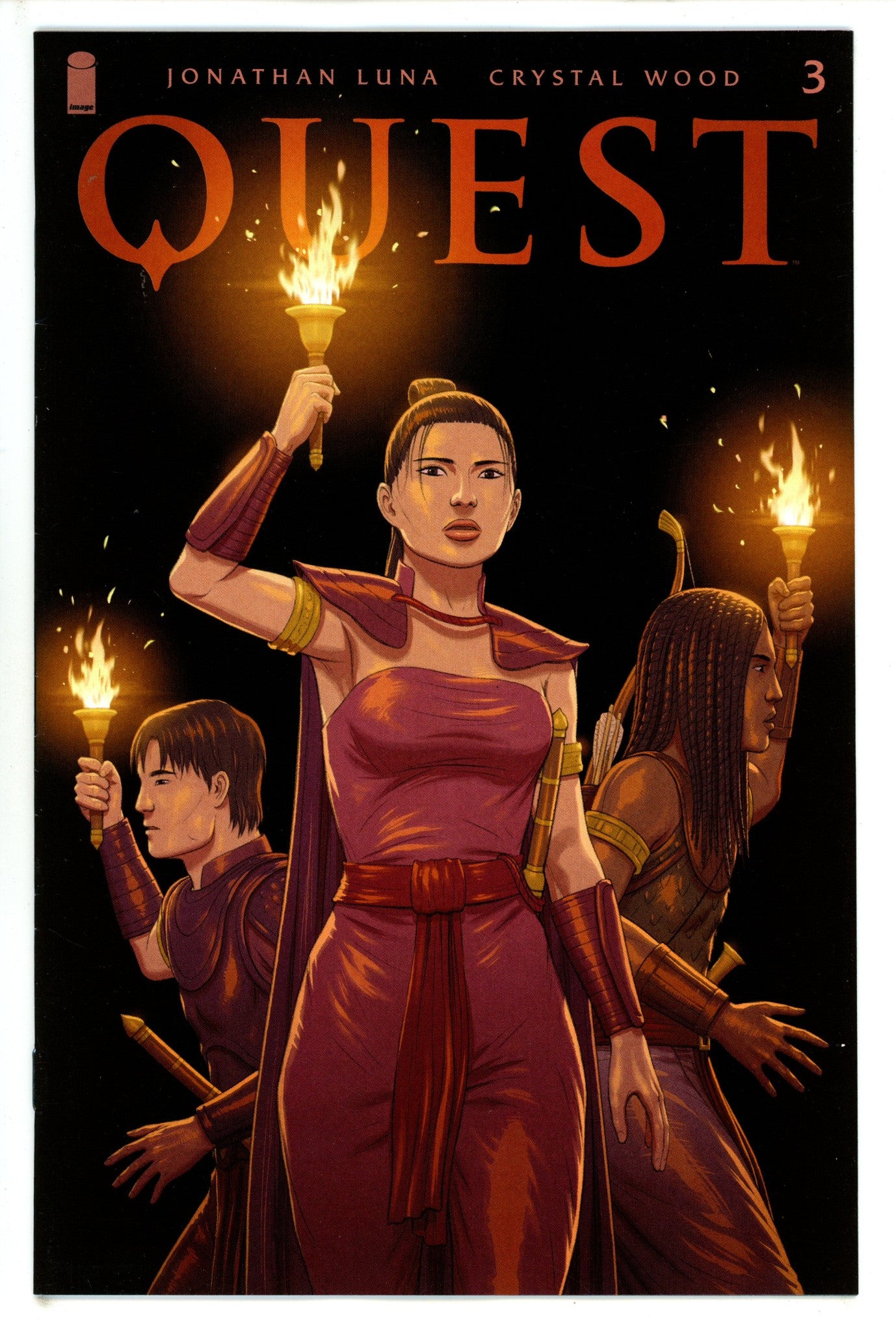 Quest 3 (2023)