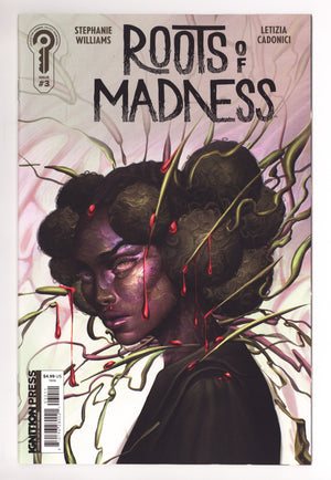 Roots Of Madness 3 (2025)