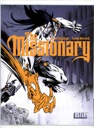 Missionary 2 (2025)