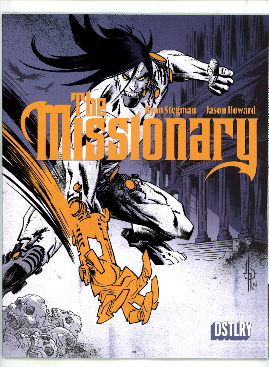 Missionary 2 (2025)