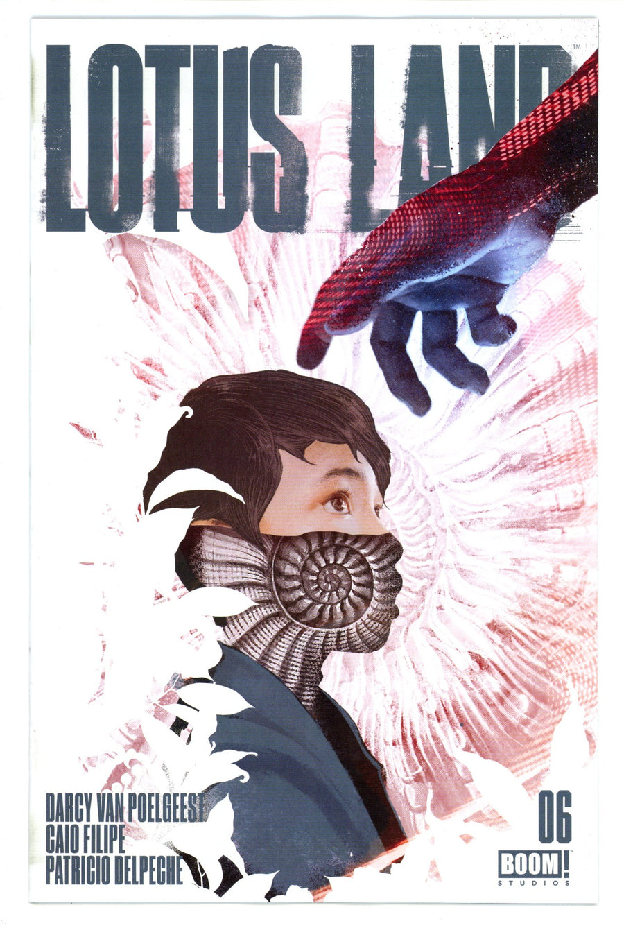 Lotus Land 6 (2024)
