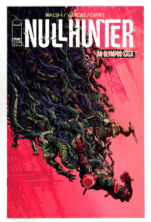 Nullhunter 2 Vargas Variant (2024)