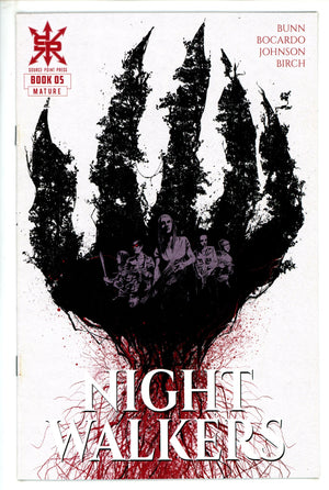 Nightwalkers 5 (2023)