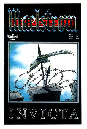 Maelstrom 6 (1987)