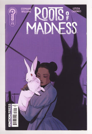Roots Of Madness 3 Cadonici Variant (2025)
