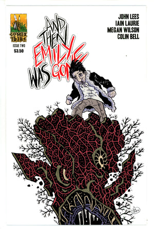 And Then Emily Was Gone 2 High Grade (2014)