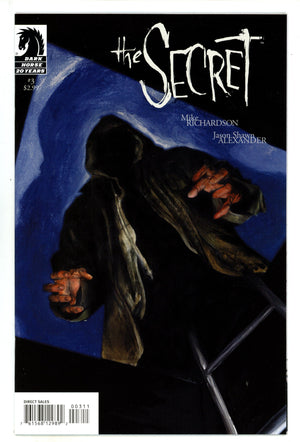 The Secret 3 High Grade (2007)
