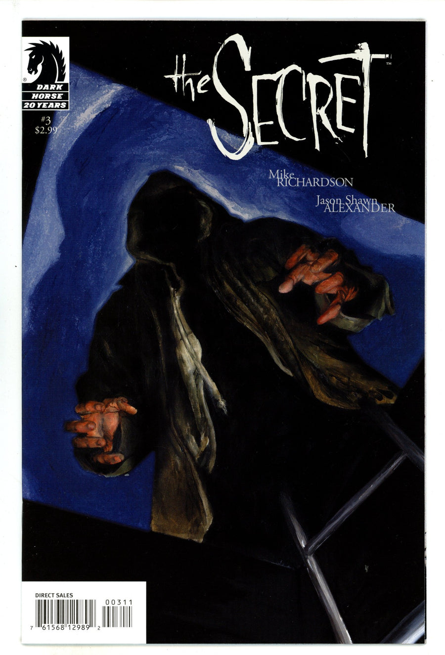 The Secret 3 High Grade (2007) 