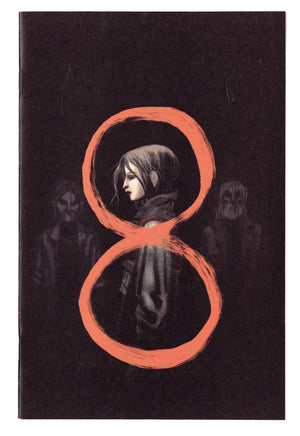 Minor Arcana 13 Kristiansen Virgin Variant (2026)