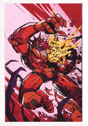 Silverhawks 7 Cousens Incentive (2025)