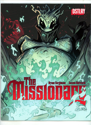 Missionary 2 Stegman Variant (2025)