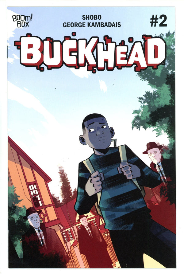 Buckhead 2 High Grade (2022)