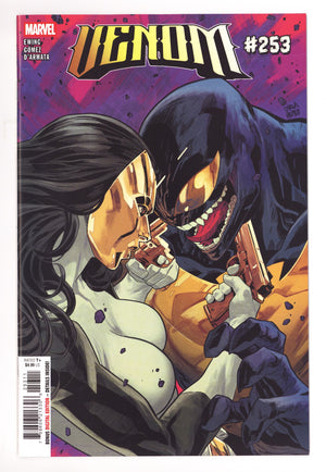 Venom Vol 5 253 (2025)