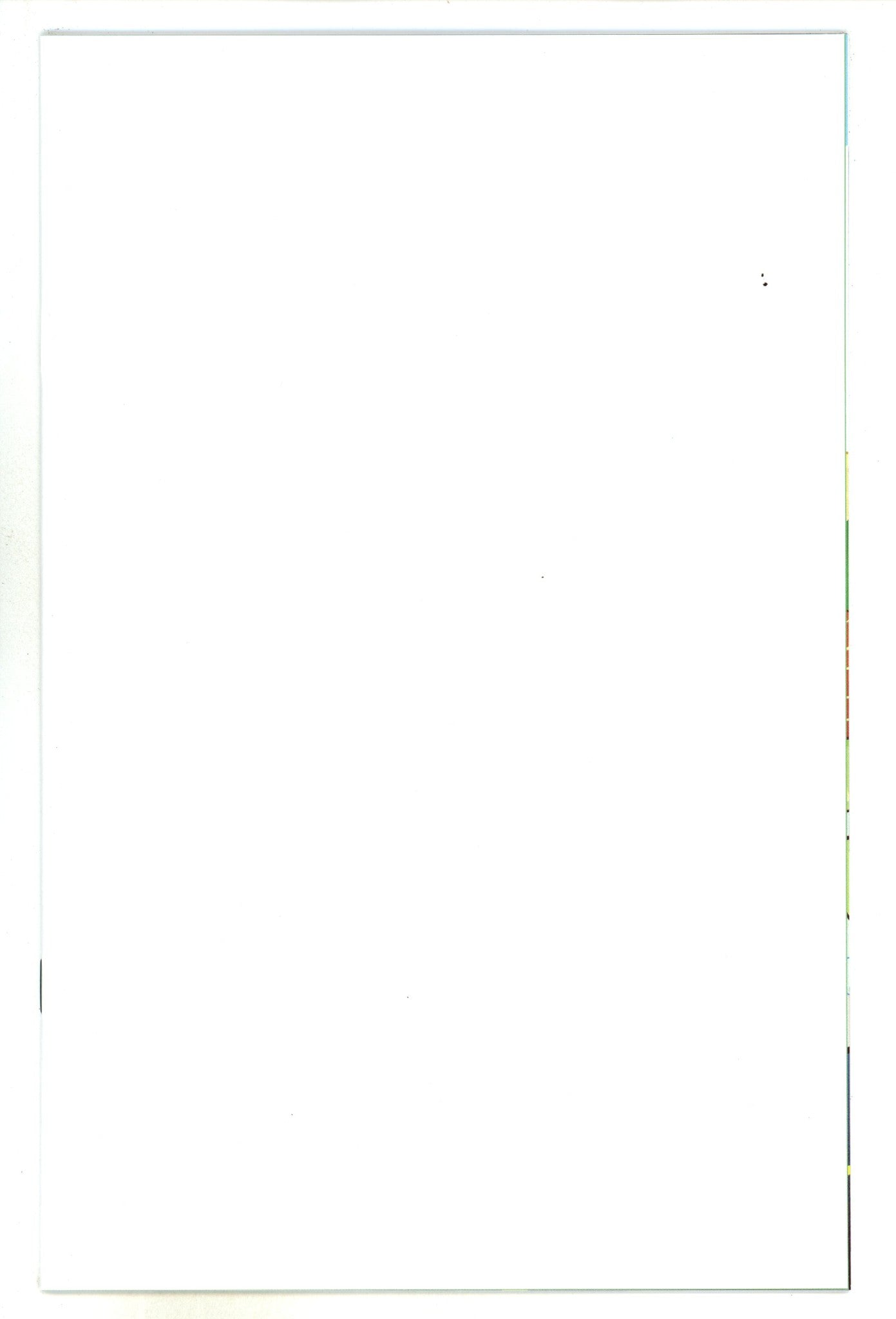 The Powerpuff Girls Vol 4 1  High Grade  (2024) Green Blank  Variant  