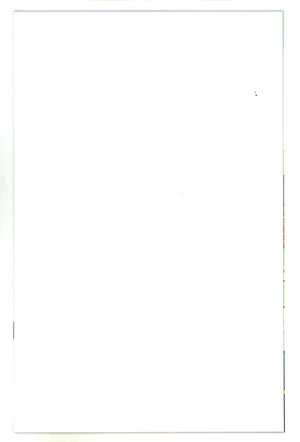 The Powerpuff Girls Vol 4 1 High Grade (2024) Green Blank Variant