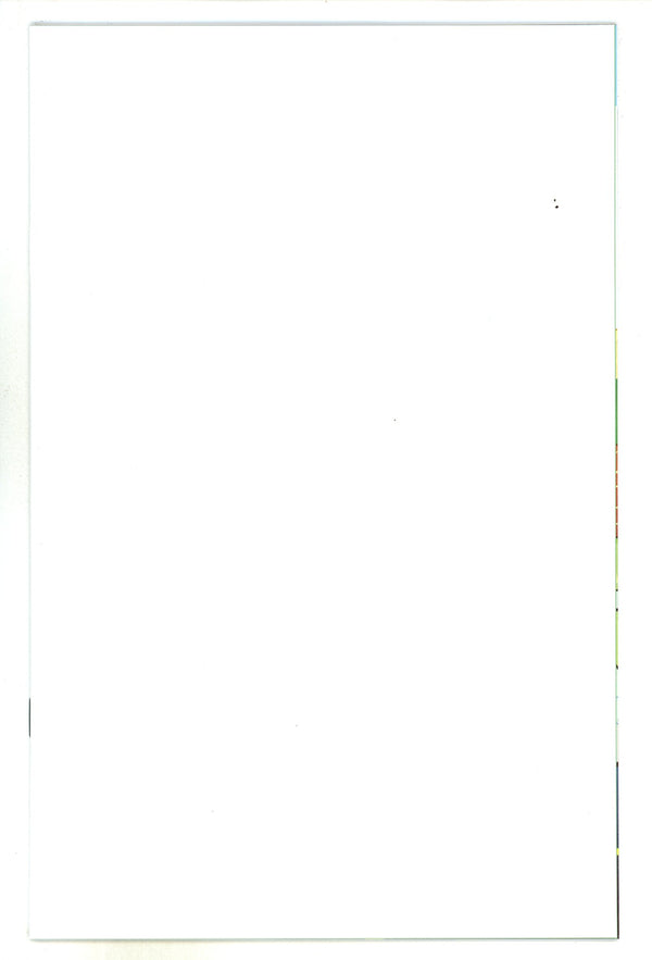 The Powerpuff Girls Vol 4 1 High Grade (2024) Green Blank Variant