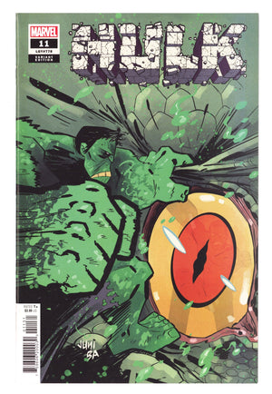 Hulk Vol 4 11 (778) High Grade (2023) Ba Variant 