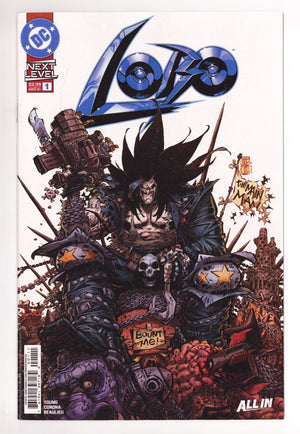 Lobo Vol 4 1 (2026)